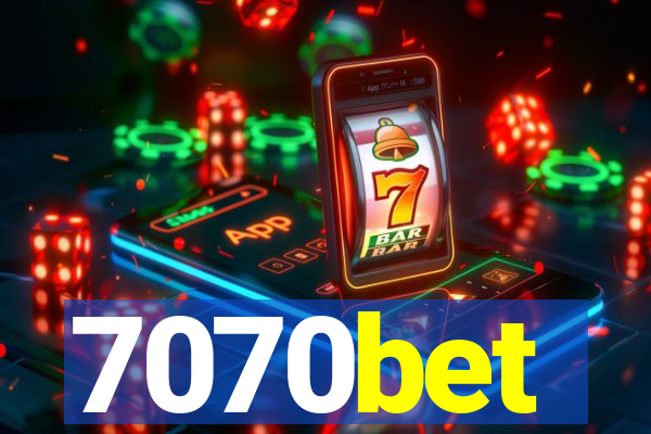 7070bet