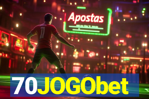 70JOGObet