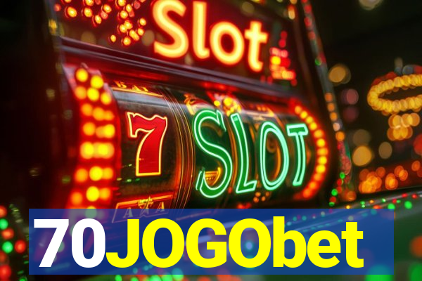 70JOGObet