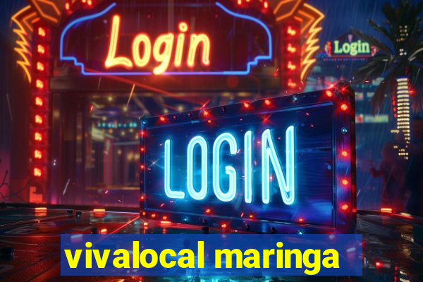 vivalocal maringa