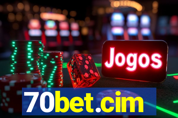 70bet.cim