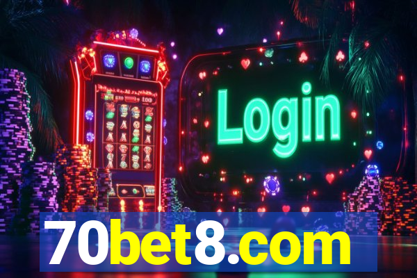 70bet8.com