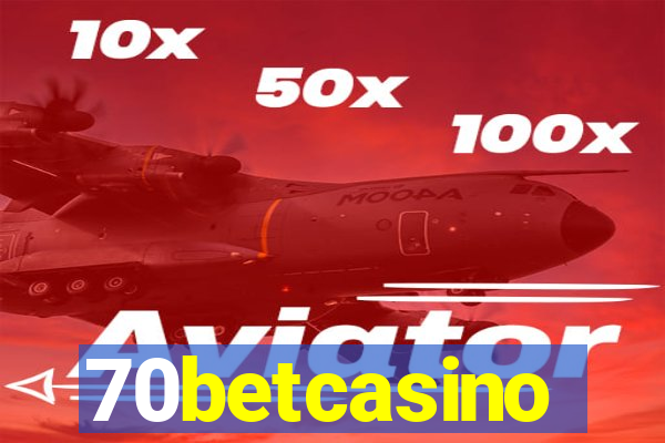 70betcasino