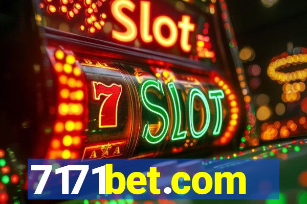 7171bet.com