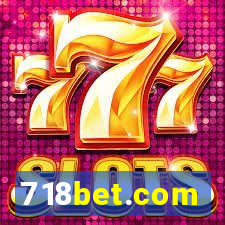 718bet.com