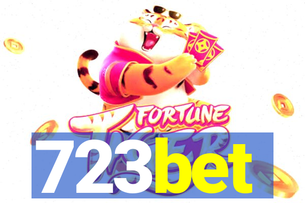 723bet