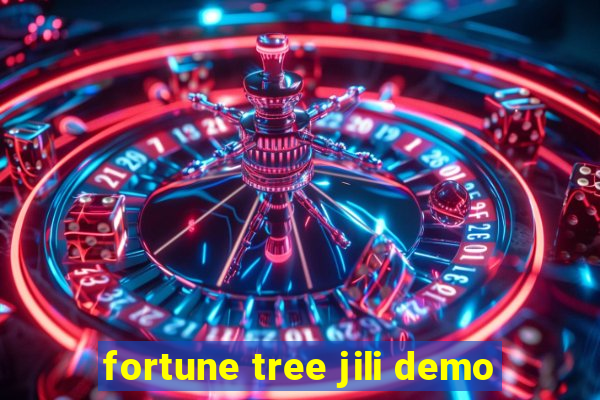 fortune tree jili demo