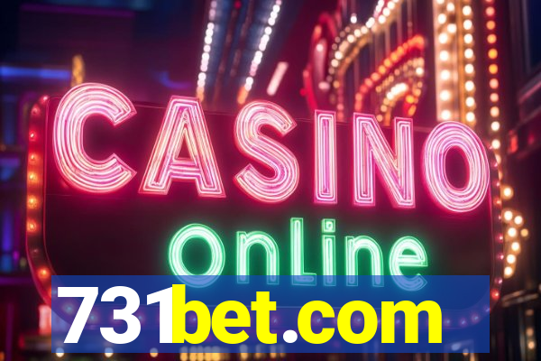 731bet.com