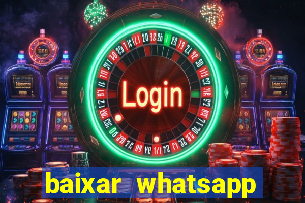 baixar whatsapp beta 3.3.10 atualizado