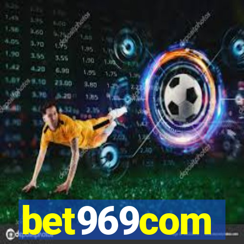 bet969com