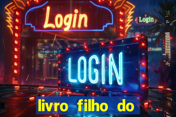 livro filho do fogo - volume 2 pdf grátis