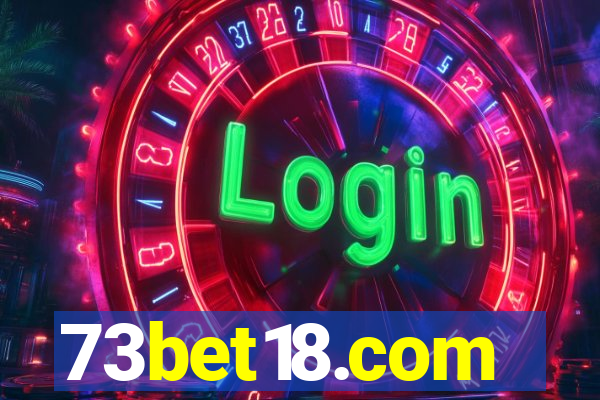 73bet18.com