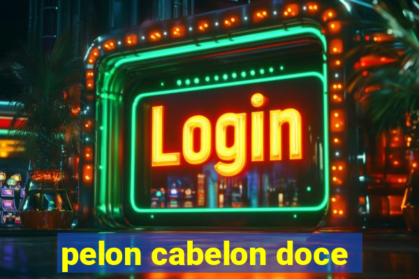 pelon cabelon doce