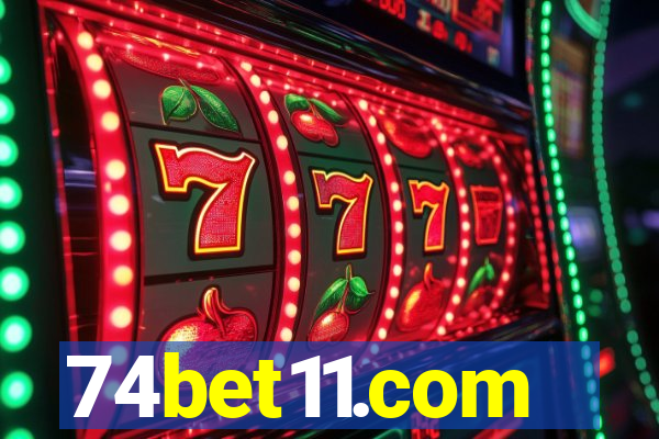 74bet11.com