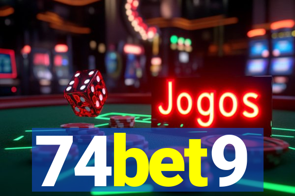 74bet9