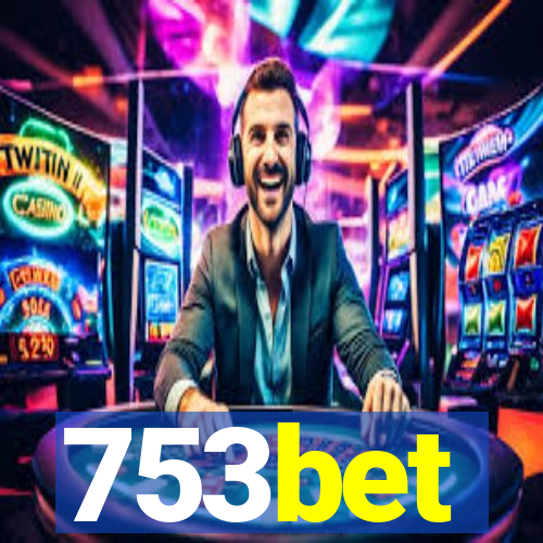 753bet