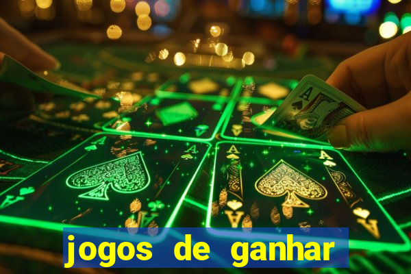 jogos de ganhar dinheiro sem precisar depositar nada