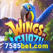 7585bet.com