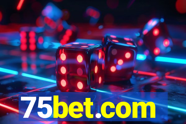 75bet.com