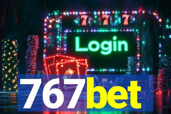 767bet