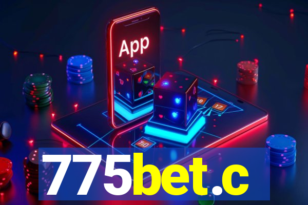 775bet.c