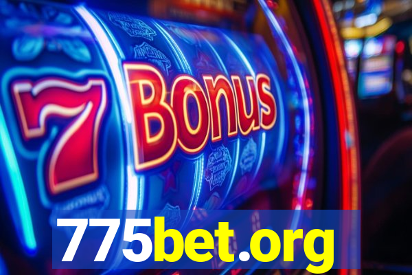 775bet.org