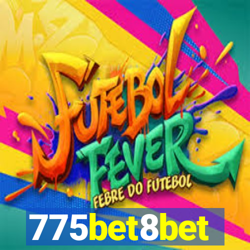 775bet8bet