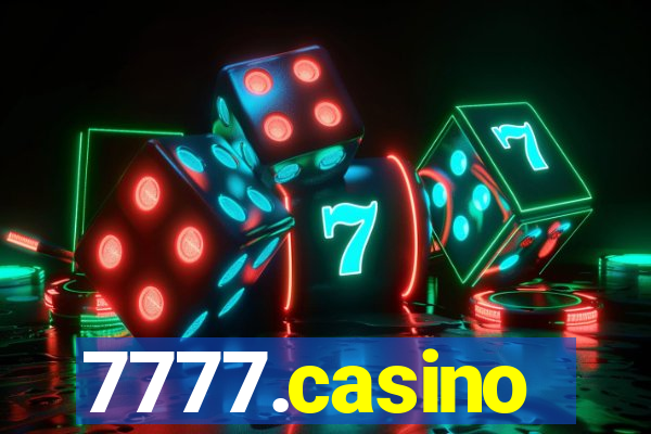 7777.casino