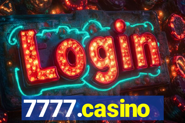 7777.casino