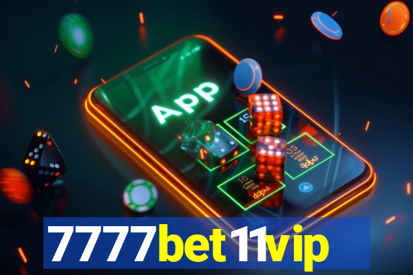 7777bet11vip