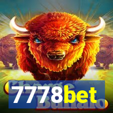 7778bet