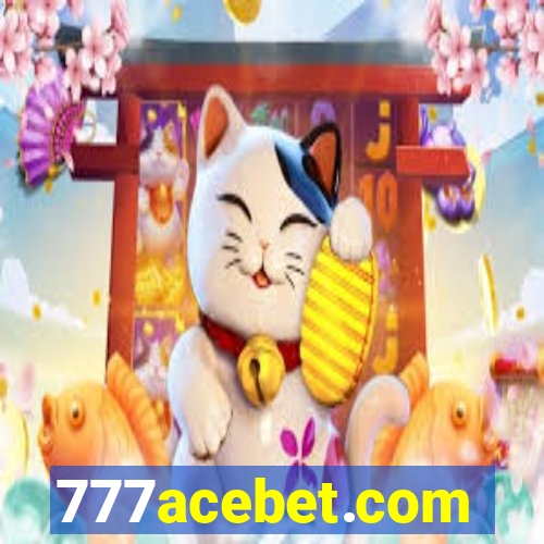 777acebet.com