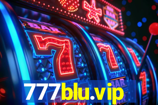 777blu.vip