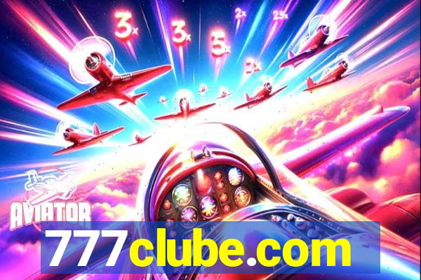 777clube.com