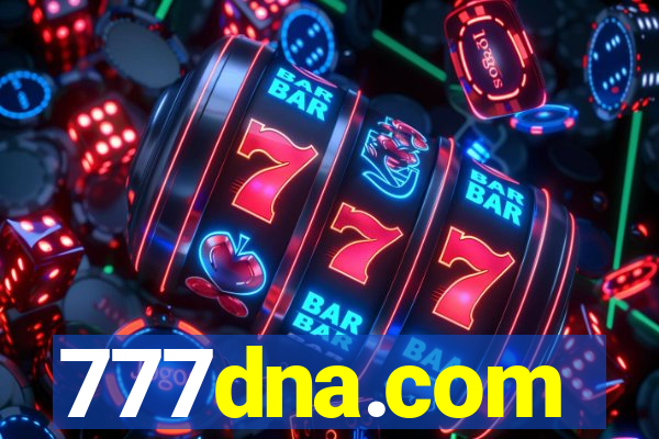 777dna.com