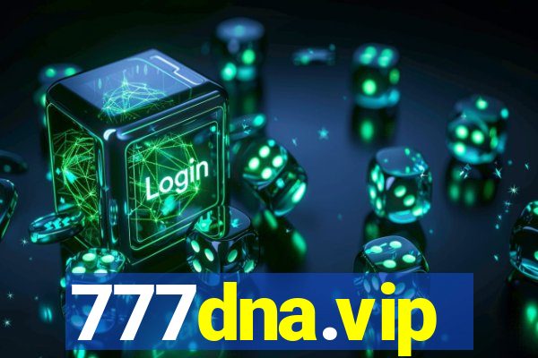 777dna.vip