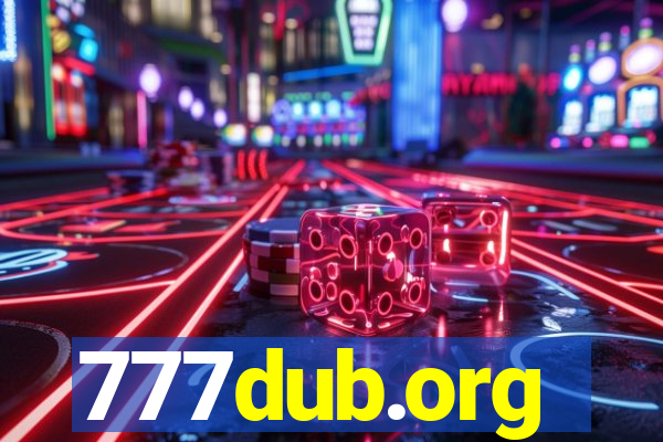 777dub.org