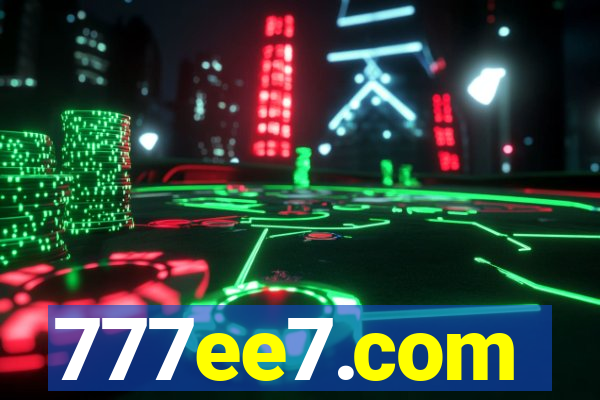 777ee7.com