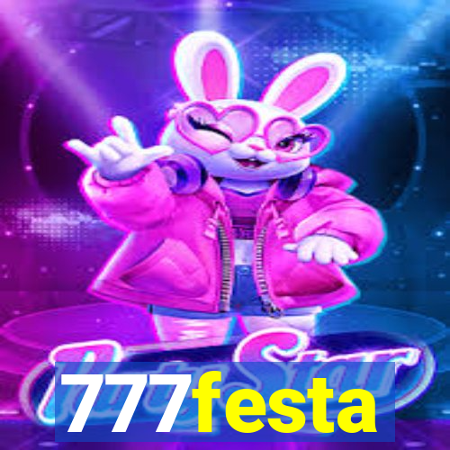 777festa