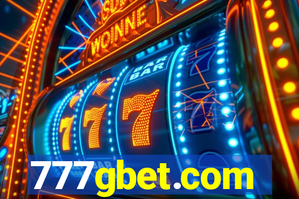 777gbet.com