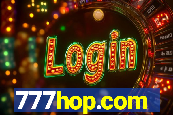 777hop.com