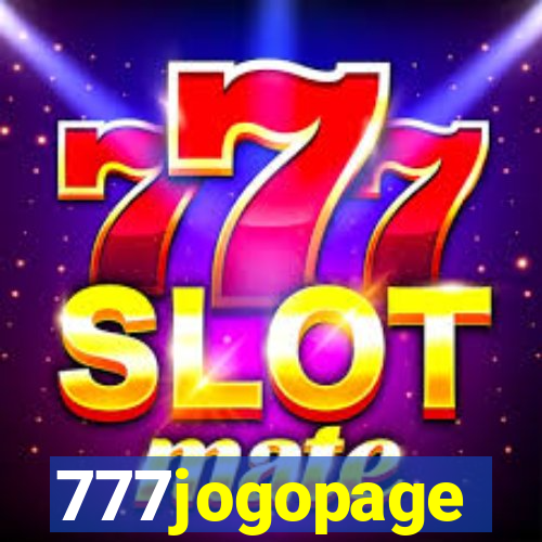 777jogopage