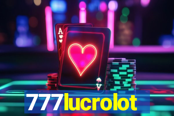 777lucrolot