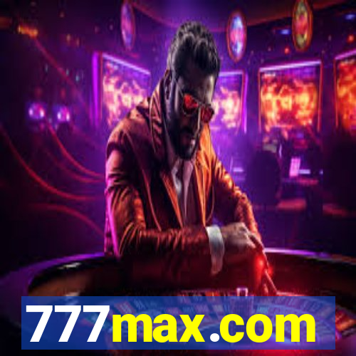 777max.com