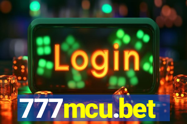 777mcu.bet