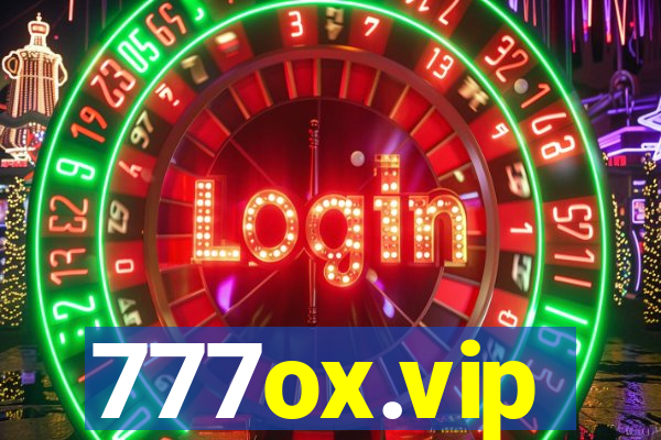 777ox.vip