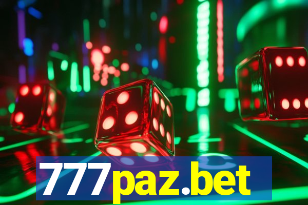 777paz.bet