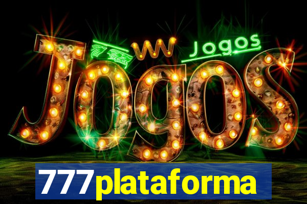 777plataforma