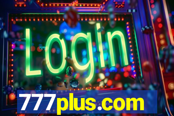 777plus.com