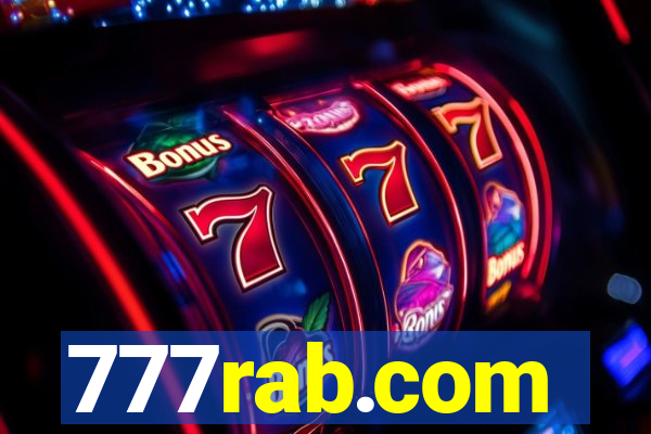 777rab.com